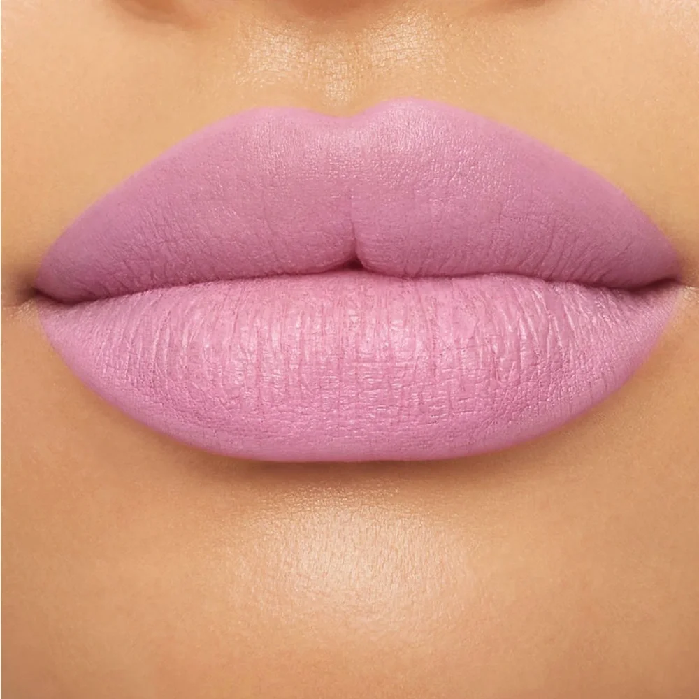 MAC Silky Matte 
